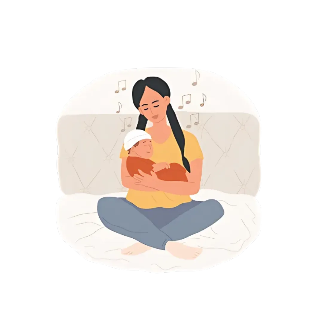 Mental Wellness Icon